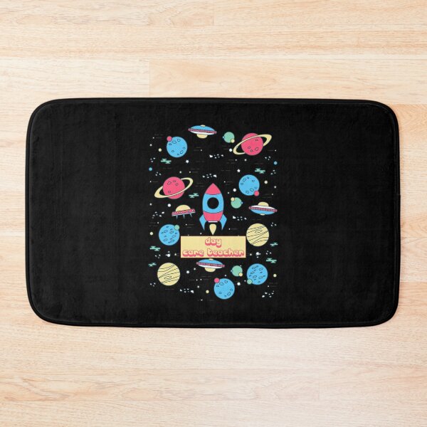 Item preview, DAY CARE TEACHER  Gift For Fans, For Men and Women designed and sold by SimonHeinzmann.