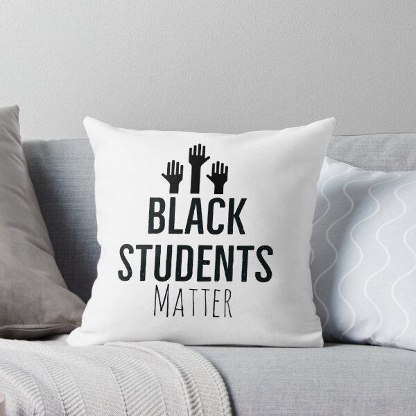 Item preview, Our Black Students Matter designed and sold by PCpallavi.