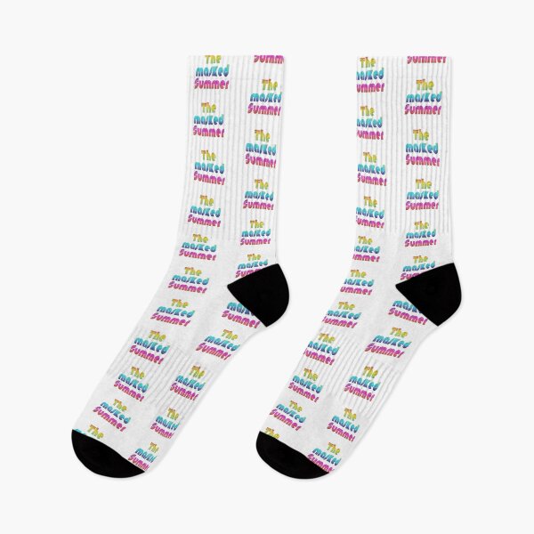 Item preview, The masked Summer - PoP - Typo - 500 Days - of the Pandemic - #4 designed and sold by Hell-Prints.