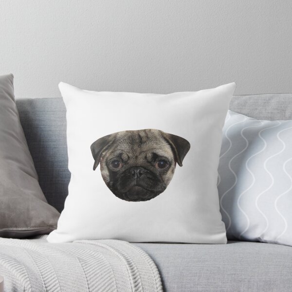 Item preview, Mops designed and sold by freaks13.