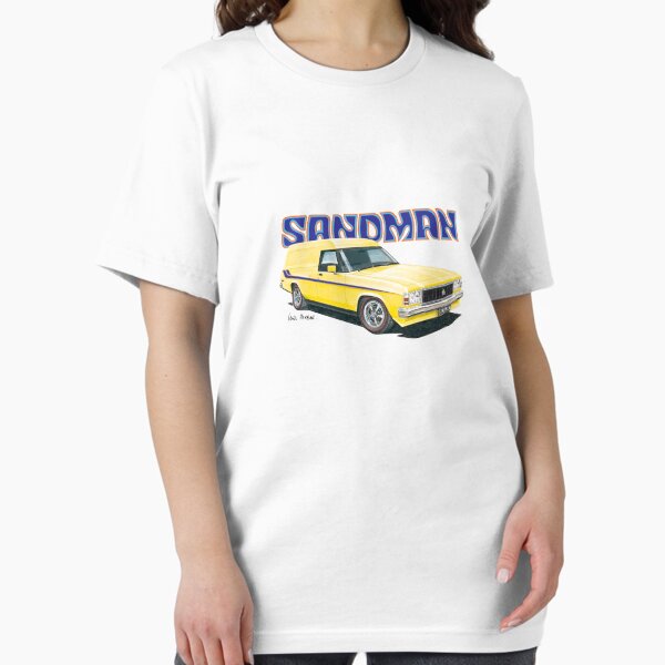 Item preview, Holden HZ Sandman Panel Van design designed and sold by UncleHenry.