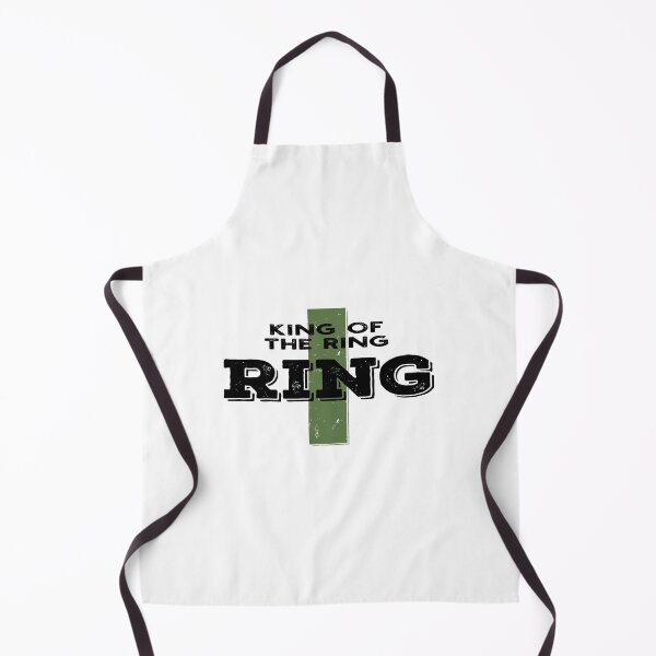 Item preview, King of the Ring designed and sold by Theodor Decker.