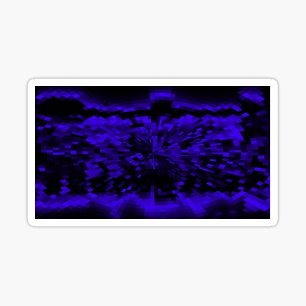 Item preview, Into the Purple Void  designed and sold by GarfeildDaemon.