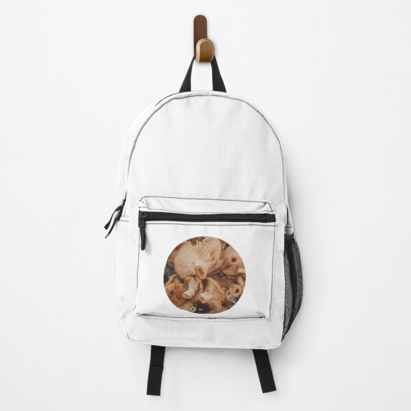 Item preview, Oyster Mushroom Mycology designed and sold by Sophie Earl.