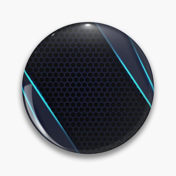 Item preview, Abstract  Diagonal Dark Blue and Black designed and sold by Peekonet.