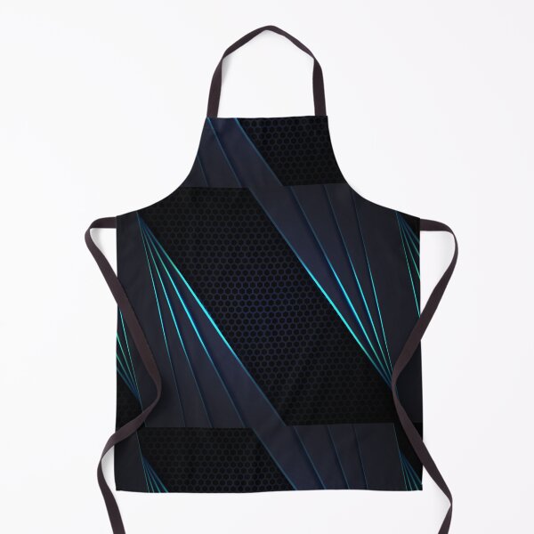 Item preview, Abstract  Diagonal Dark Blue and Black designed and sold by Peekonet.