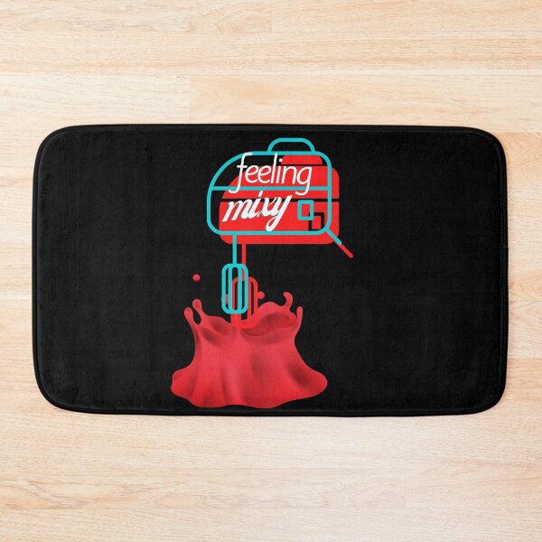 Item preview, Hand mixer feeling designed and sold by Tropium-Designs.