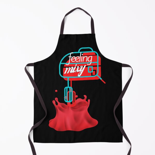 Item preview, Hand mixer feeling designed and sold by Tropium-Designs.