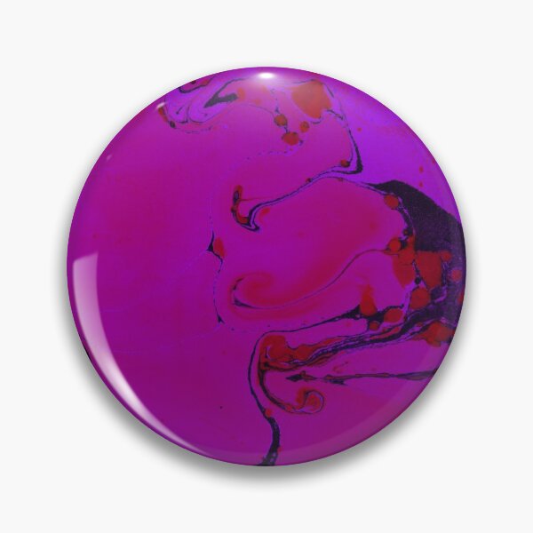 Aperçu de l'œuvre Marée noire à Purpule créée et vendue par TrashPandainc.