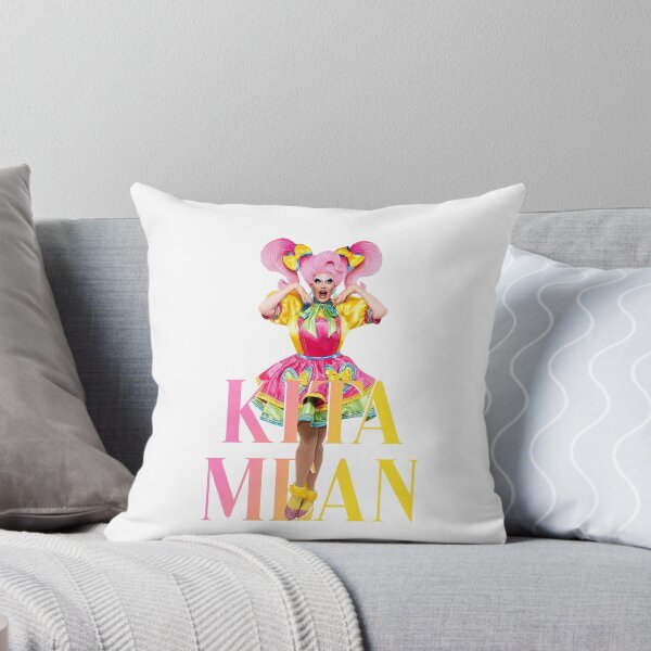 Item preview, KITA MEAN designed and sold by shantaysashay.