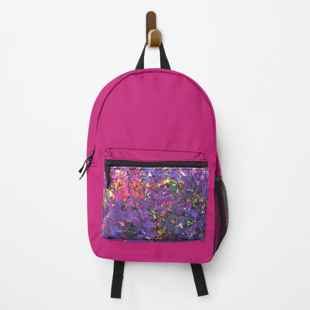 Item preview, Backpack designed and sold by RouterCatMedia.