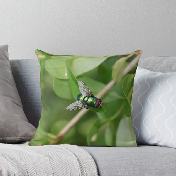 Item preview, Gold fly designed and sold by NW-Photo-Art.