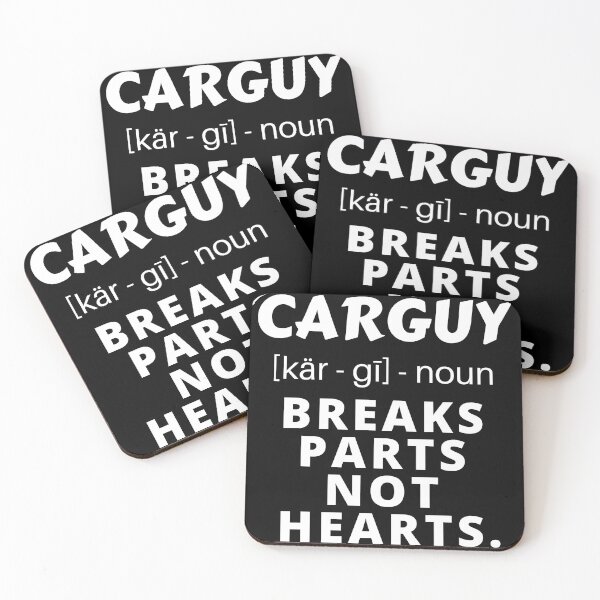 Item preview, Funny Carguy designed and sold by dacdibac.