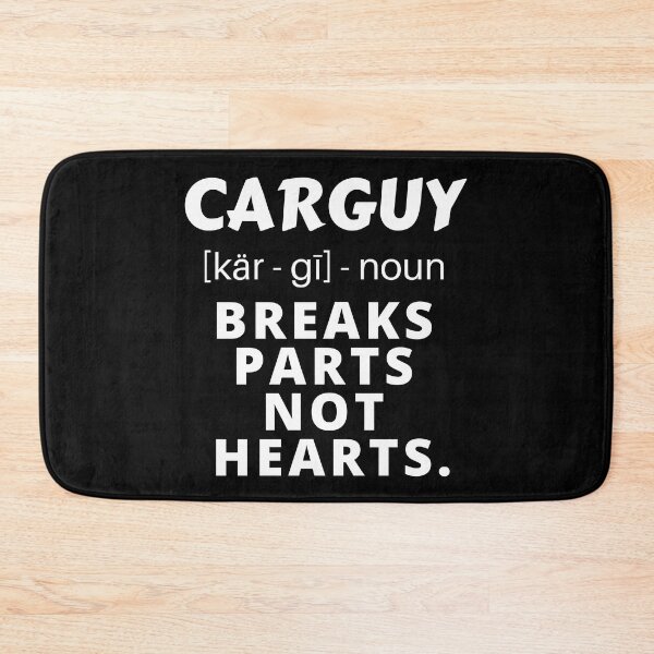 Item preview, Funny Carguy designed and sold by dacdibac.