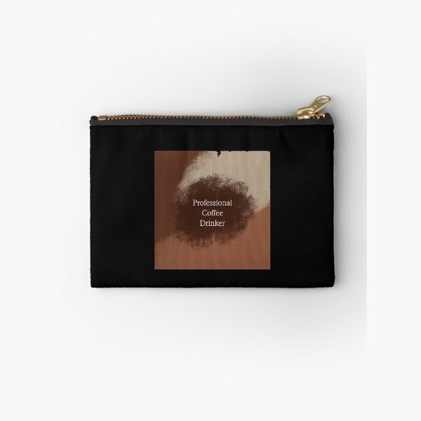 Item preview, Professional Coffee Drinker designed and sold by Non-Believer.
