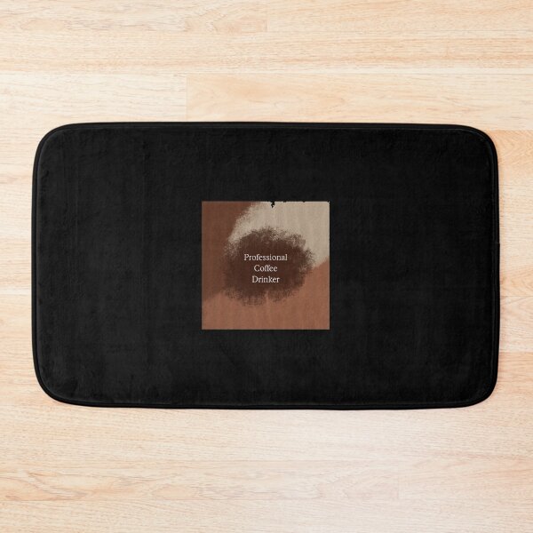 Item preview, Professional Coffee Drinker designed and sold by Non-Believer.