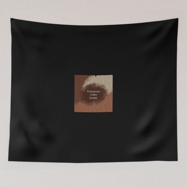 Item preview, Professional Coffee Drinker designed and sold by Non-Believer.