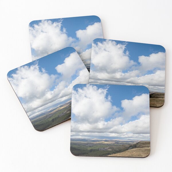 Item preview, Clouds over the Brecon Beacons designed and sold by Leighton Collins.