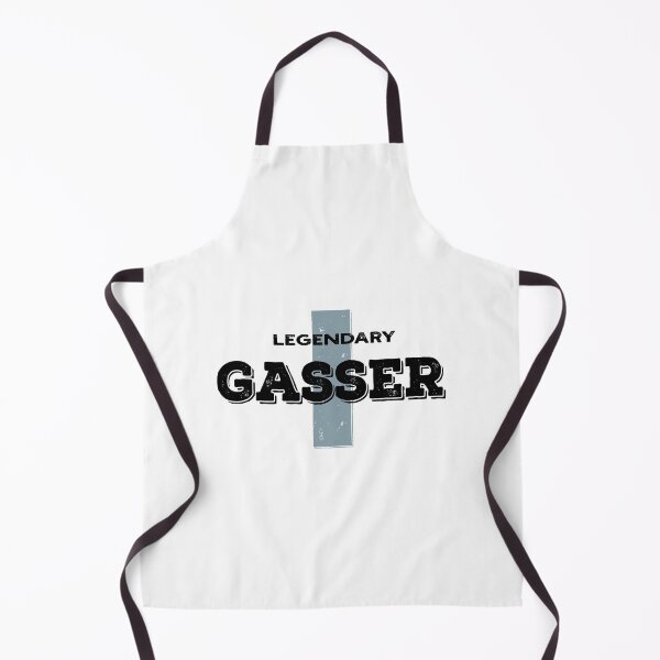 Item preview, Legendary gasser designed and sold by Theodor Decker.
