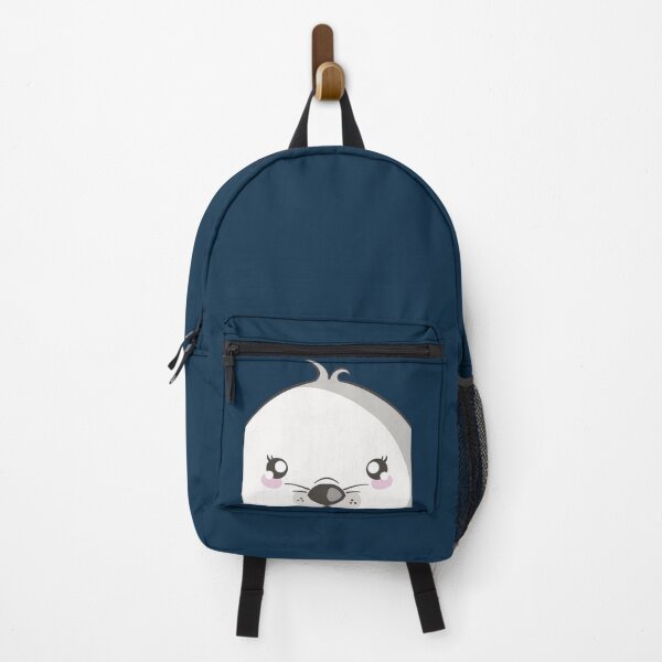 Item preview, Baby Seal Kawaii designed and sold by GlaDyxies.