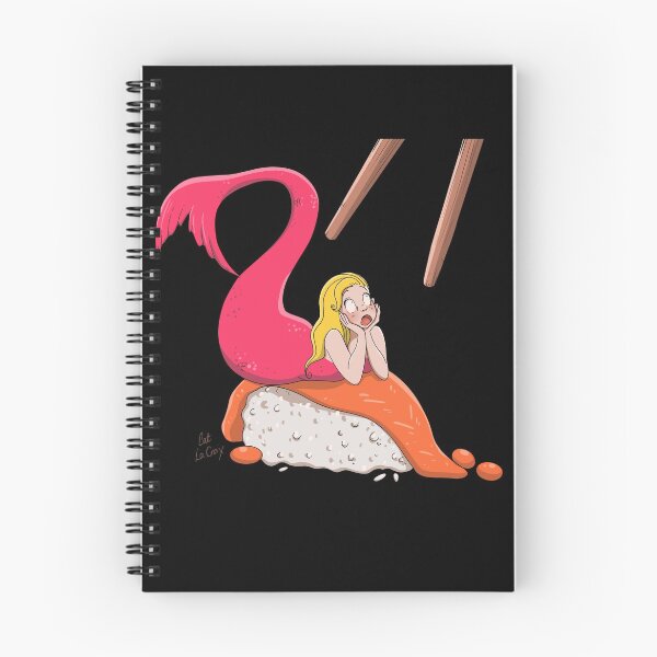 Item preview, 'Lunch Break' Original Art By Cat LaCroix designed and sold by Catknip.