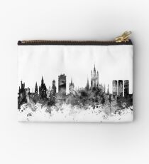 Aberdeen Schottland Skyline Täschchen
