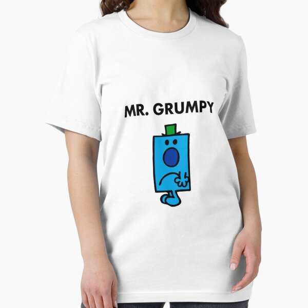 Item preview, Mr. Grump designed and sold by jeacam.