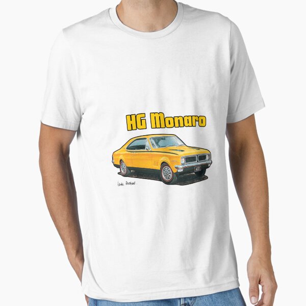 Item preview, HG Monaro Design designed and sold by UncleHenry.