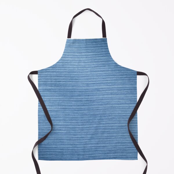 Item preview, Colorful Abstract Stripe Pattern Texture Blue Trendy Design designed and sold by pondemand.