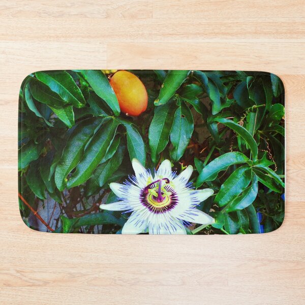 Item preview, Passion Flower and Fruit designed and sold by GasconyPassion.