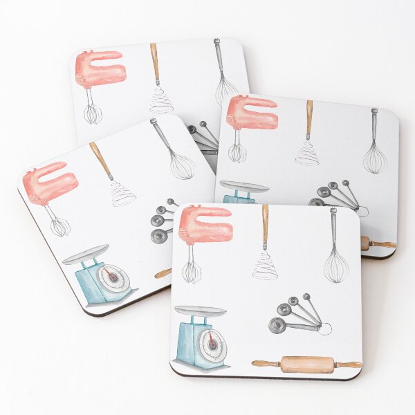 Item preview, Cooking Baking Kitchen Tools designed and sold by NatureGlow.
