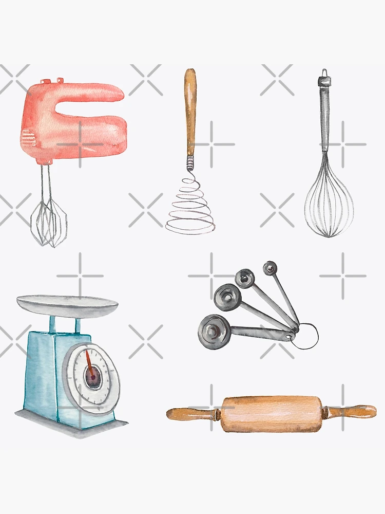 The Ultimate Guide To Drawing Utensils - Honeyoung