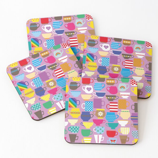 Item preview, Colourful Mugs  designed and sold by LoveFromSally.