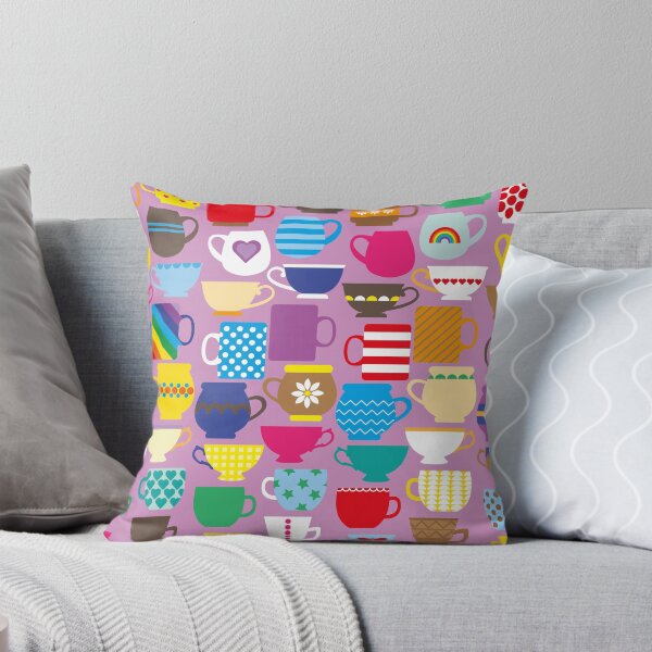 Item preview, Colourful Mugs  designed and sold by LoveFromSally.