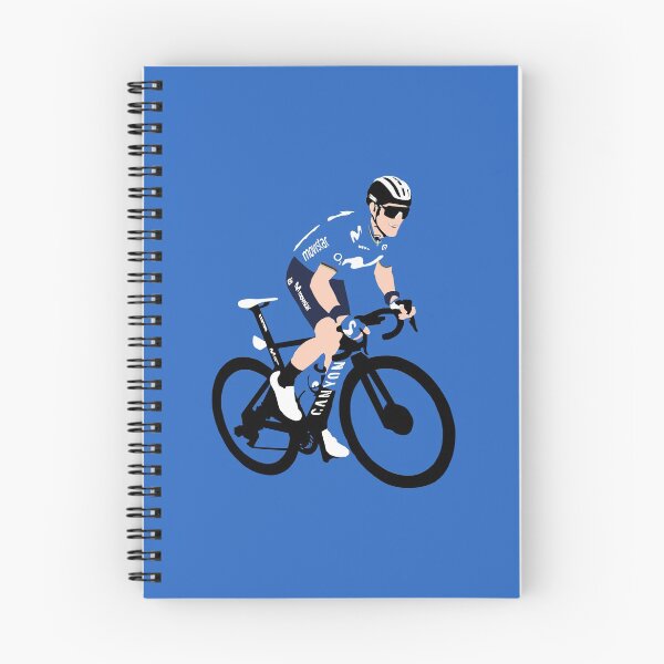 Item preview, Alejandro Valverde cycling designed and sold by Rhys40.