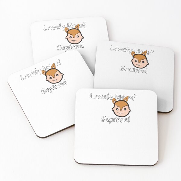 Item preview, Lovely bit of squirrel designed and sold by Naresh-pinjani.