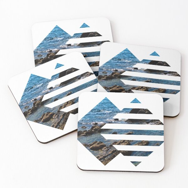 Item preview, seascape designed and sold by giuliobardelli.