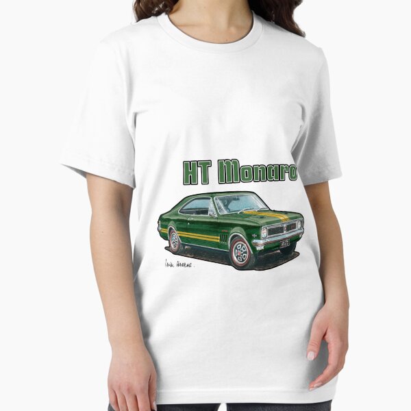 Item preview, HT Monaro Design designed and sold by UncleHenry.