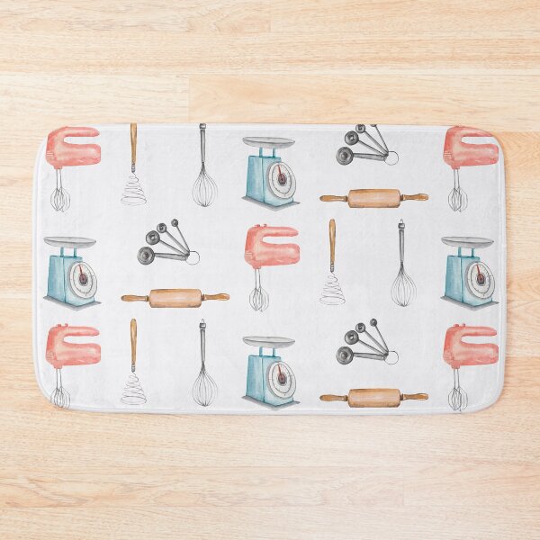 Item preview, Cooking Baking Kitchen Tools designed and sold by NatureGlow.
