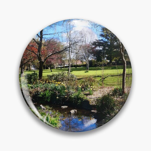 Item preview, Collett Park designed and sold by JonDelorme.