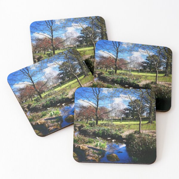 Item preview, Collett Park designed and sold by JonDelorme.
