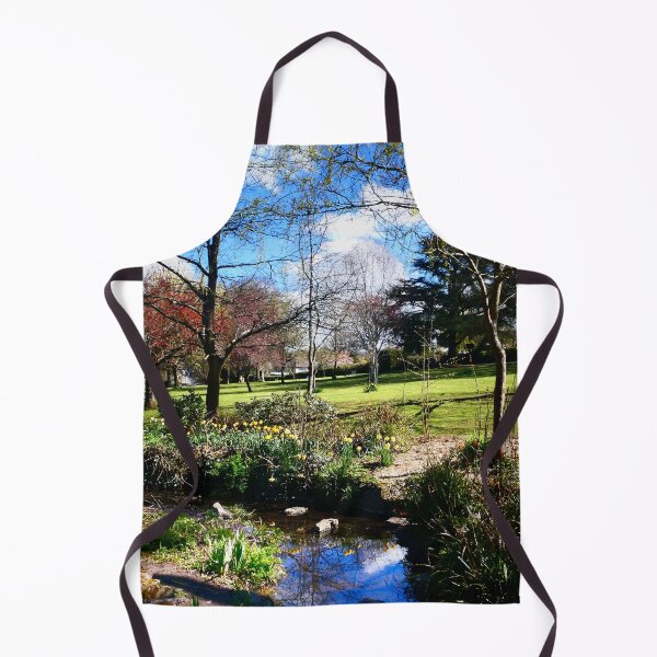 Item preview, Collett Park designed and sold by JonDelorme.