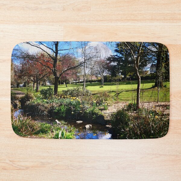 Item preview, Collett Park designed and sold by JonDelorme.