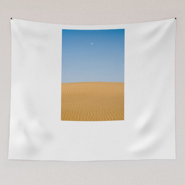 Item preview, _DSC1449 The Moon and the Dune designed and sold by Sunil Kapadia.