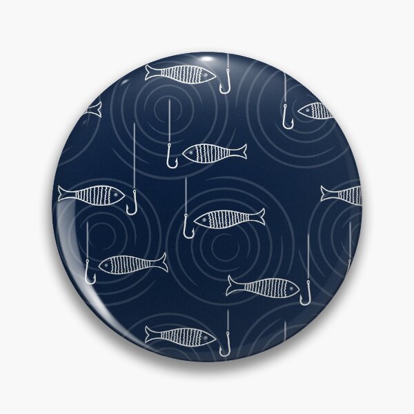 Item preview, Go Fish designed and sold by The Wellington Boot.