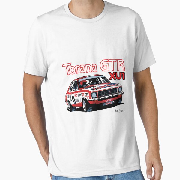 Item preview, Holden Torana GTR XU1 Peter Brock designed and sold by UncleHenry.