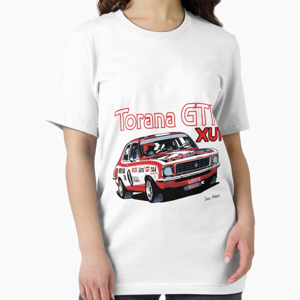 Item preview, Holden Torana GTR XU1 Peter Brock designed and sold by UncleHenry.