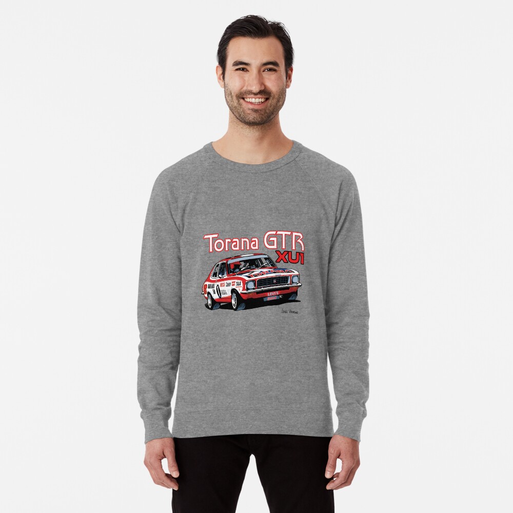 Item preview, Lightweight Sweatshirt designed and sold by UncleHenry.