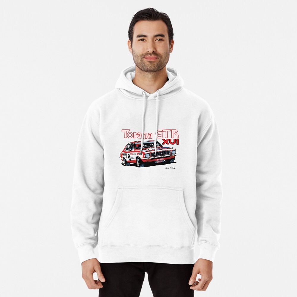 Item preview, Pullover Hoodie designed and sold by UncleHenry.