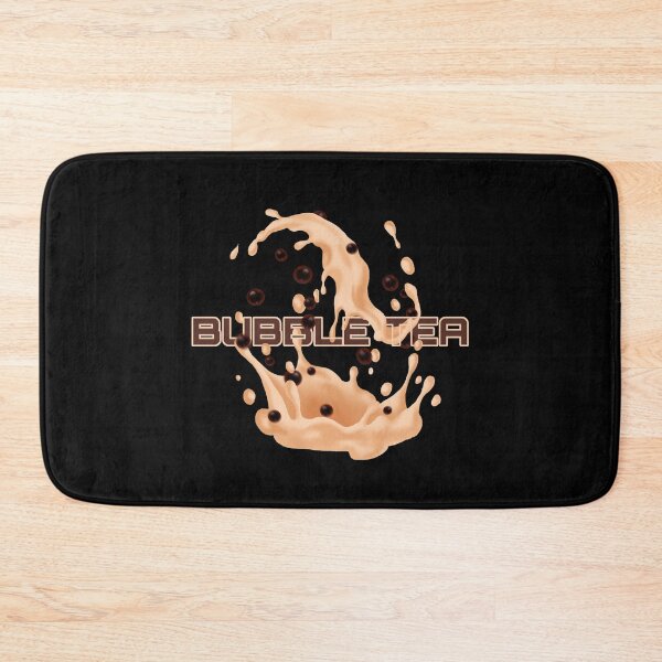 Item preview, bubble tea, bubble tea designCoffee solves everything. Caffeine lover design,  designed and sold by efenem.